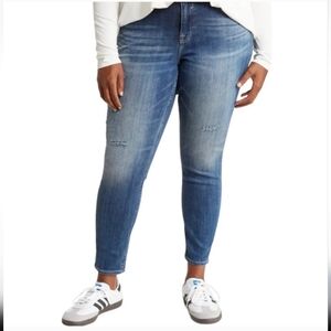 Vigoss Women’s Marley Skinny Jeans
